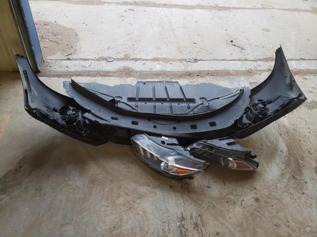 2017 Ford Mustang Gt VIN: 1FA6P8CF7H5235066 Lot: 52546414