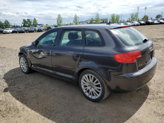 2007 Audi A3 2.0 Premium VIN: WAUNF78P57A039456 Lot: 56747804