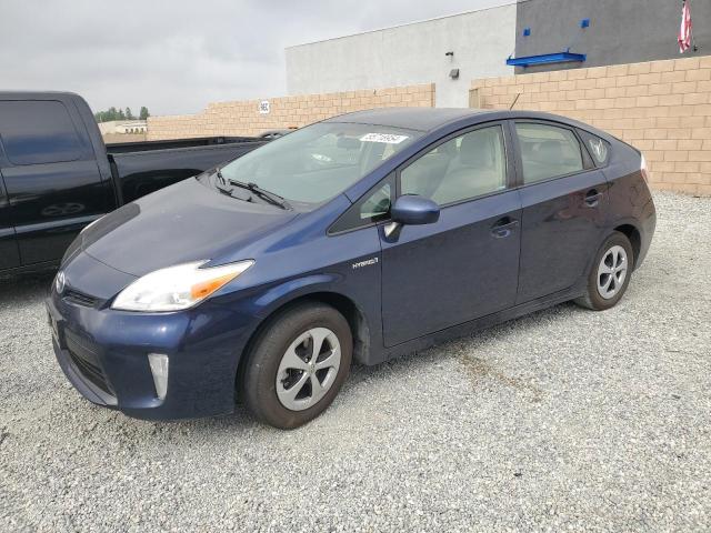 2012 Toyota Prius VIN: JTDKN3DU3C0333936 Lot: 55716954