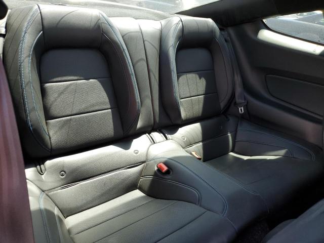 2018 Ford Mustang Gt VIN: 1FA6P8CF8J5127769 Lot: 54152084