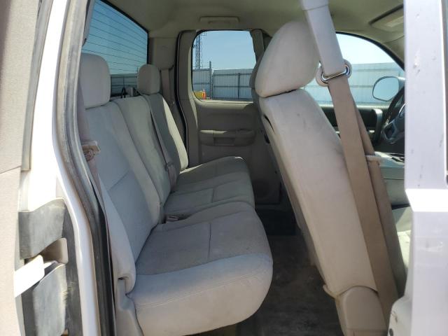 2008 GMC Sierra K2500 Heavy Duty VIN: 1GTHK29658E136588 Lot: 54246244