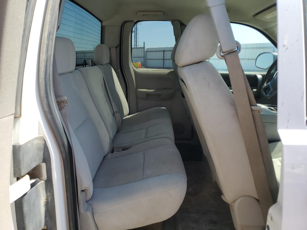 1GTHK29658E136588 2008 GMC Sierra K2500 Heavy Duty