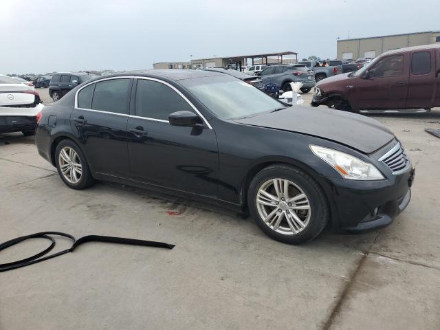 2012 Infiniti G37 Base VIN: JN1CV6AP0CM933653 Lot: 55734374