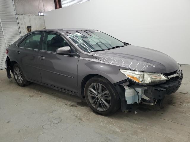 2015 Toyota Camry Le VIN: 4T1BF1FK4FU054842 Lot: 56124674