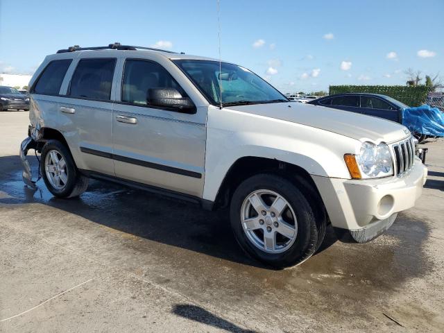 2007 Jeep Grand Cherokee Laredo VIN: 1J8GS48K57C534747 Lot: 55657664