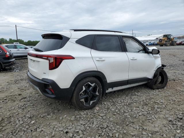 2024 Kia Seltos Ex VIN: KNDERCAAXR7472280 Lot: 54371704