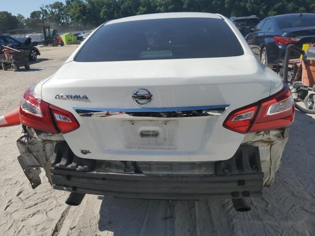 2017 NISSAN ALTIMA 2.5 - 1N4AL3AP1HN315807