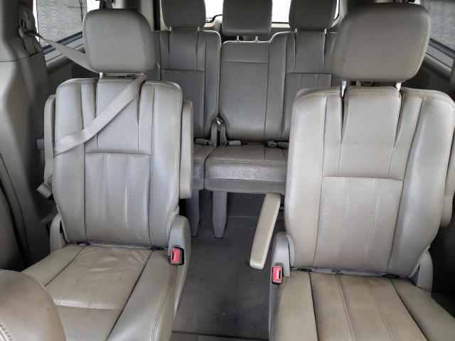 2012 Chrysler Town & Country Touring L VIN: 2C4RC1CG1CR208976 Lot: 54749014