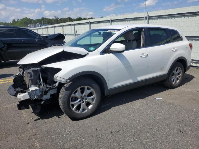 VIN JM3TB3CV1E0438654 2014 Mazda CX-9, Touring no.1