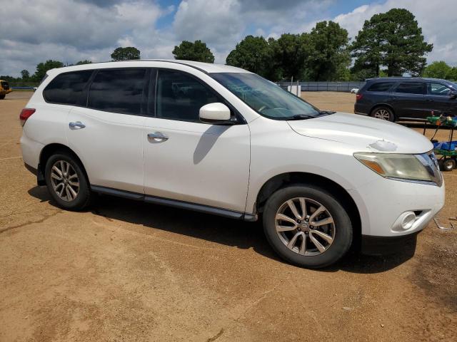 2014 Nissan Pathfinder S VIN: 5N1AR2MN7EC684932 Lot: 52978024