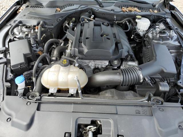 2020 Ford Mustang VIN: 1FA6P8TH2L5186126 Lot: 53469564