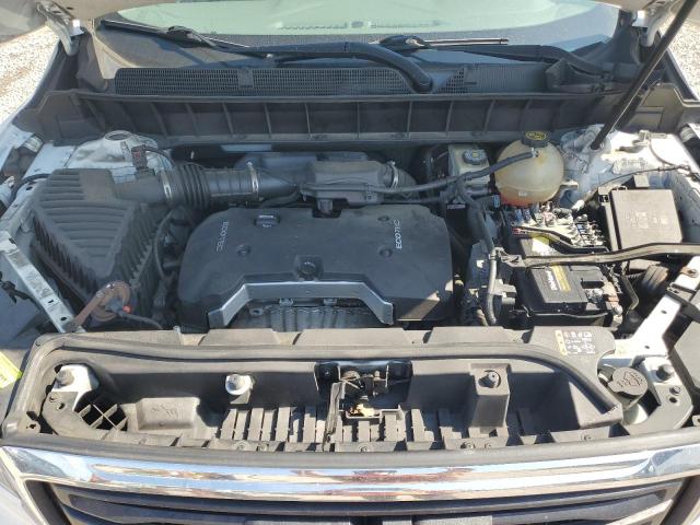 2017 GMC Acadia Sle VIN: 1GKKNKLA7HZ253600 Lot: 56217464