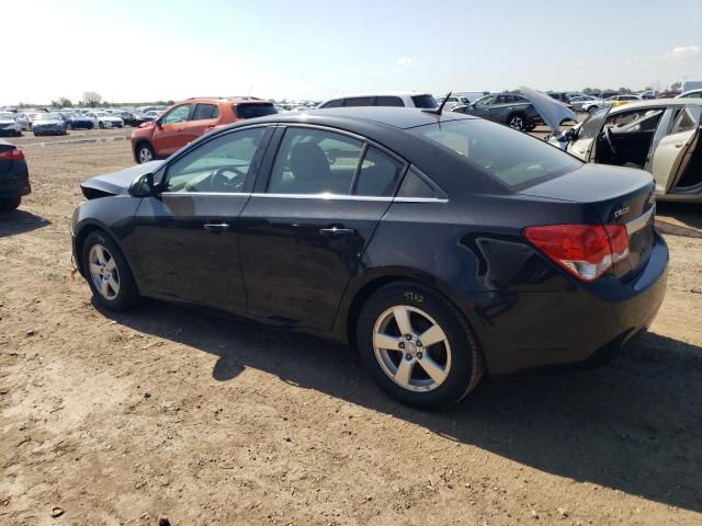 2012 Chevrolet Cruze Lt VIN: 1G1PF5SC4C7321481 Lot: 56075054