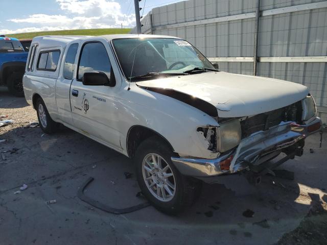 1997 Toyota Tacoma Xtracab VIN: 4TAVL52N6VZ230241 Lot: 54379684