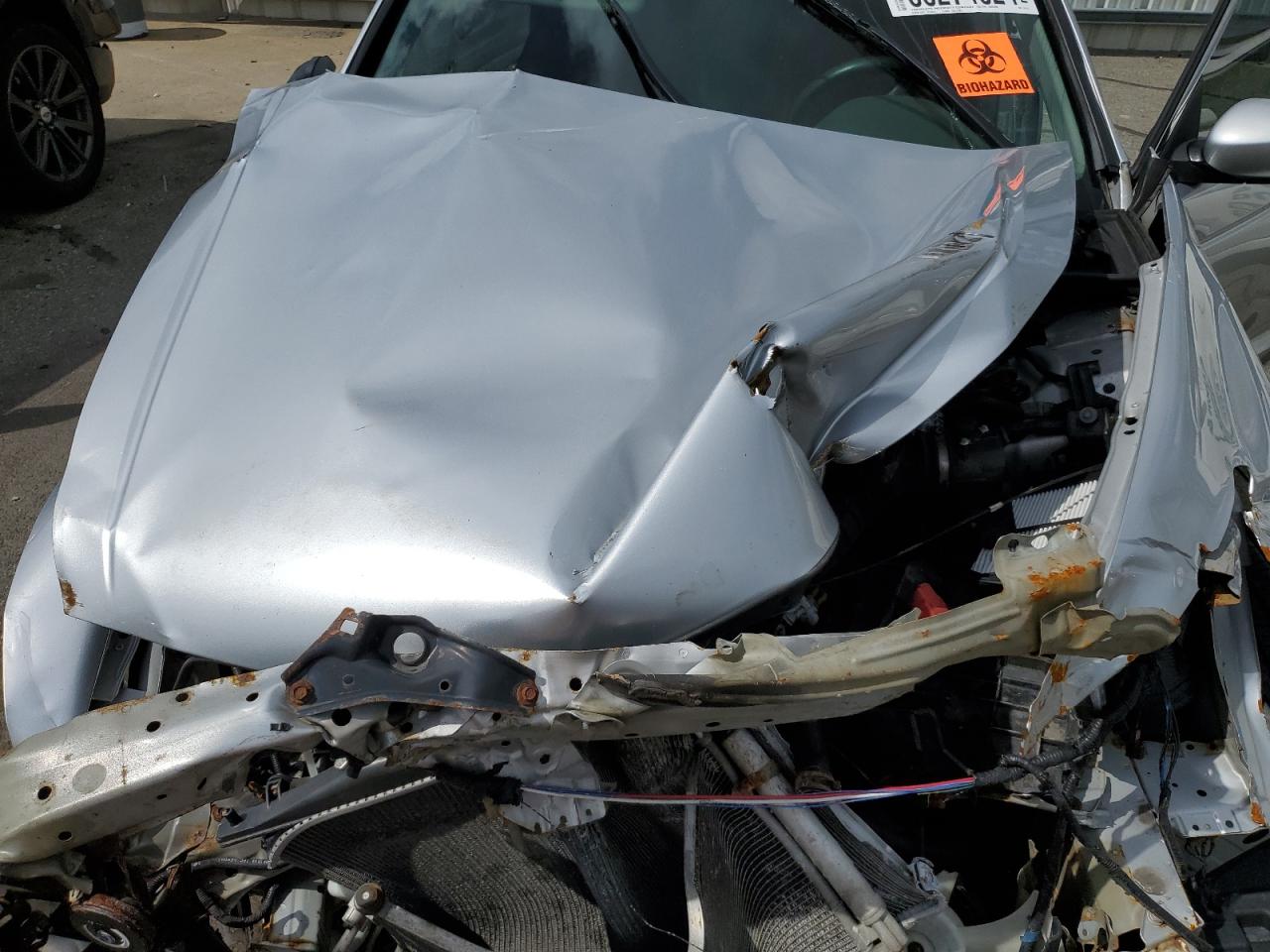 1HGCP267X9A124715 2009 Honda Accord Ex