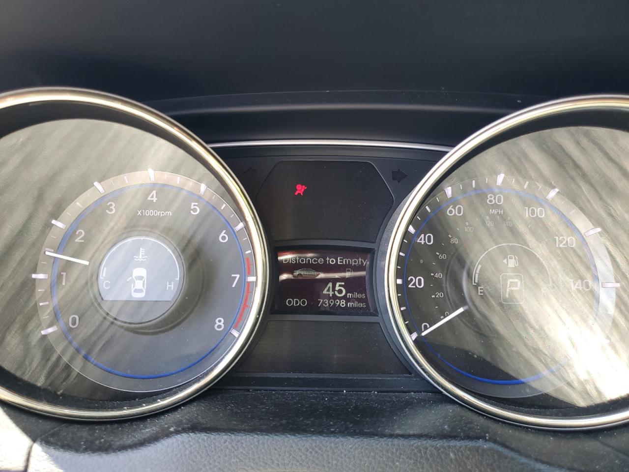 5NPEB4ACXDH702934 2013 Hyundai Sonata Gls