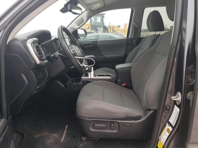 2021 TOYOTA TACOMA DOU - 3TMBZ5DN9MM028416