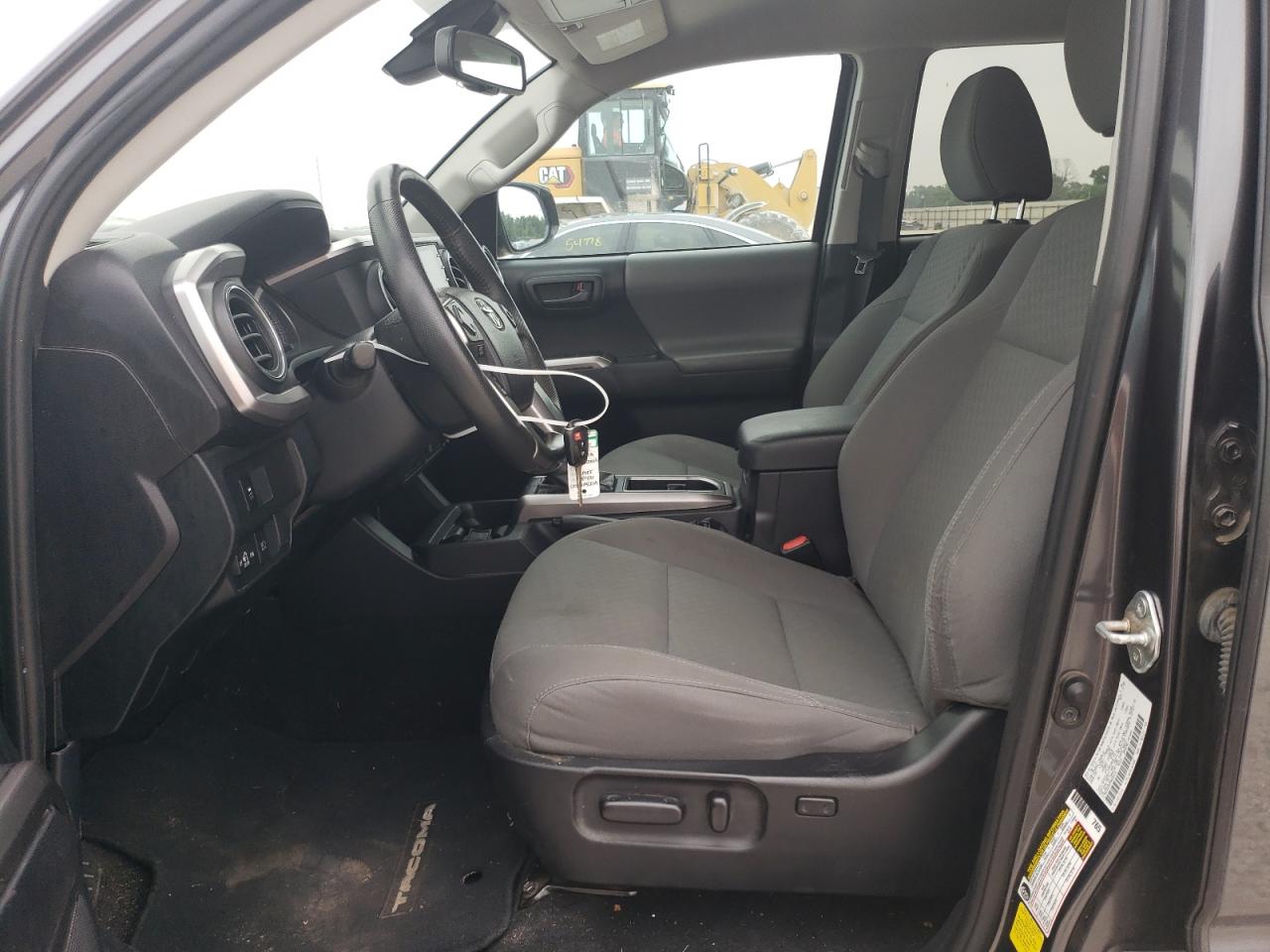 3TMBZ5DN9MM028416 2021 Toyota Tacoma Double Cab