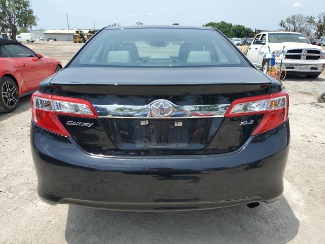 2012 Toyota Camry Base VIN: 4T1BF1FK1CU013225 Lot: 55592104