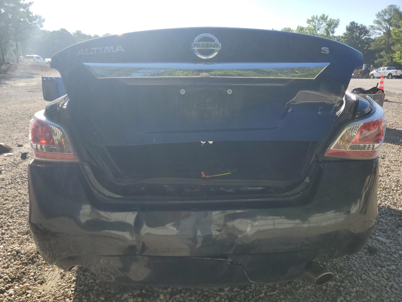 1N4AL3AP8FN904513 2015 Nissan Altima 2.5