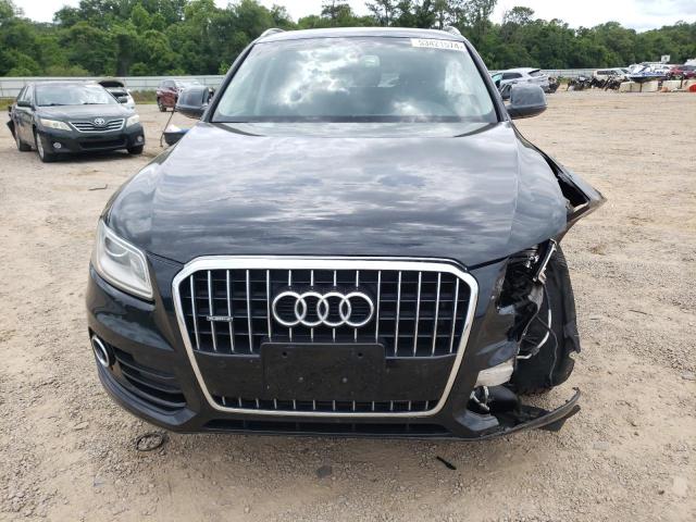 VIN WA1LFAFP2DA012831 2013 Audi Q5, Premium Plus no.5