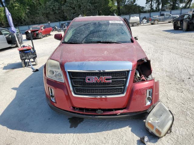 2013 GMC Terrain Slt VIN: 2GKALUEK1D6328140 Lot: 53481774