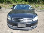 VOLKSWAGEN PASSAT SE photo