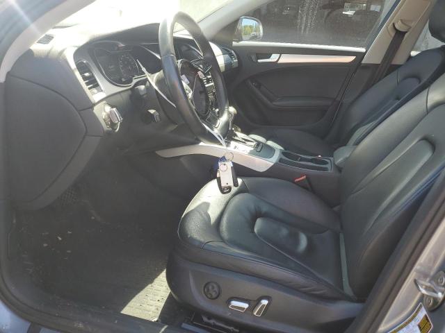 2016 Audi A4 Premium S-Line VIN: WAUBFAFL0GN017356 Lot: 54784814