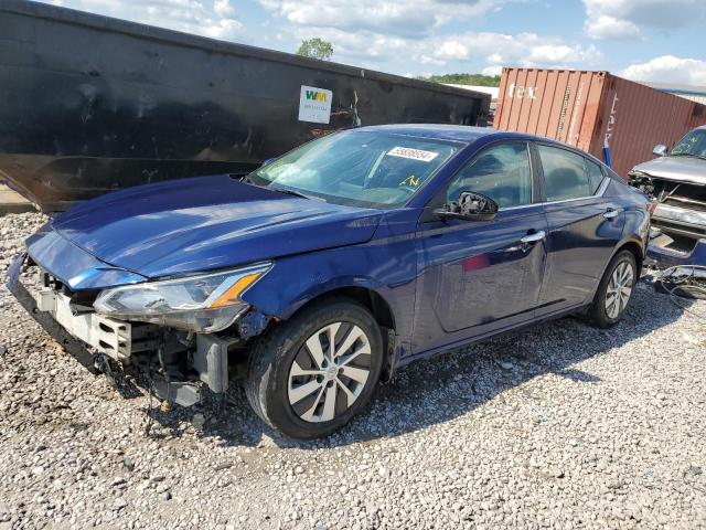 2019 Nissan Altima S VIN: 1N4BL4BV1KC217127 Lot: 55838554