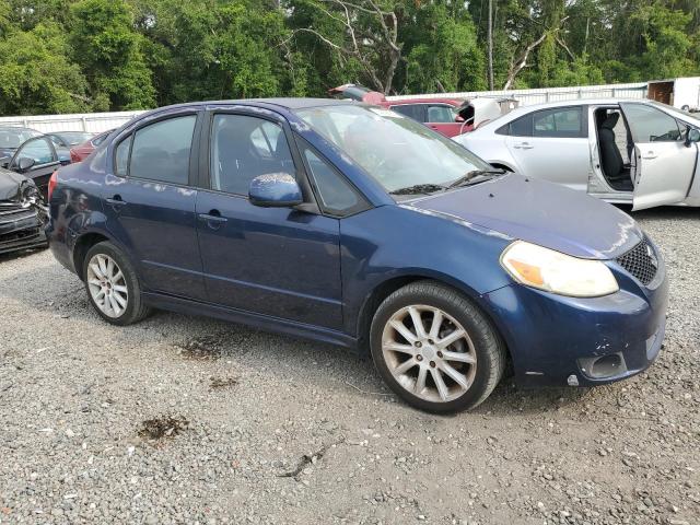 2008 Suzuki Sx4 VIN: JS2YC414385102562 Lot: 54956654