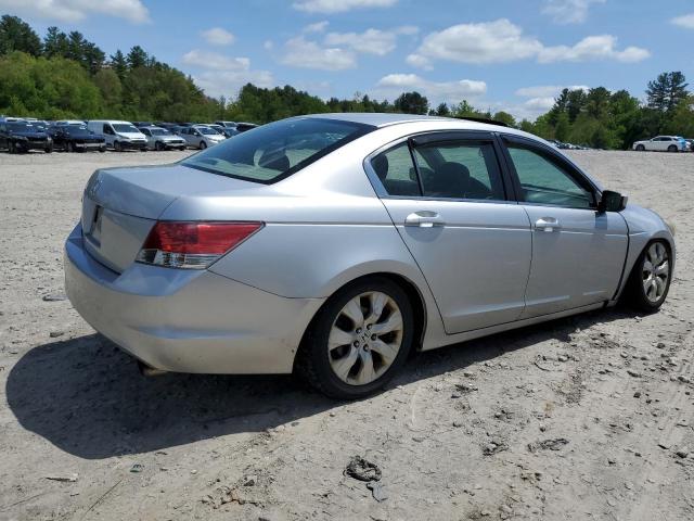 2009 Honda Accord Ex VIN: 1HGCP26719A089241 Lot: 55663704