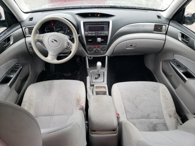 2011 Subaru Forester 2.5X VIN: JF2SHBBC4BH710965 Lot: 54021094