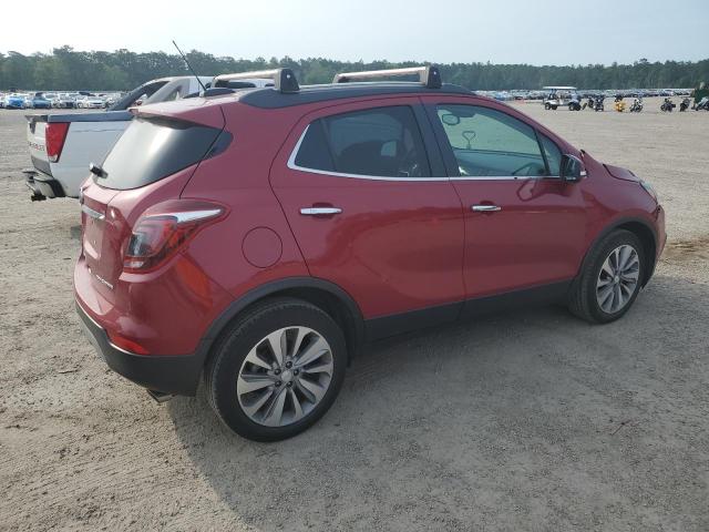 2018 Buick Encore Preferred VIN: KL4CJASB0JB701748 Lot: 53986654