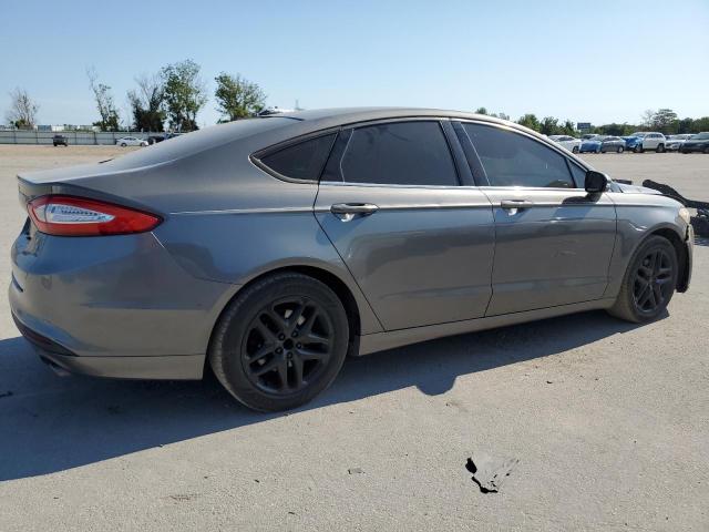 2013 Ford Fusion Se VIN: 3FA6P0H72DR206813 Lot: 56002644