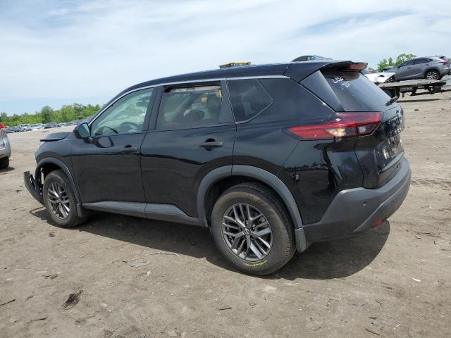 2021 Nissan Rogue S VIN: 5N1AT3AB7MC847109 Lot: 53951094