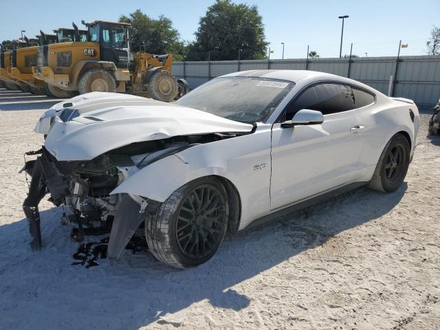 1FA6P8CF9L5130067 2020 FORD MUSTANG - Image 1