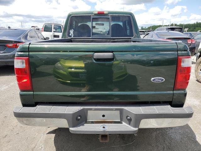 2001 Ford Ranger Super Cab VIN: 1FTYR14V41TA95473 Lot: 53916904