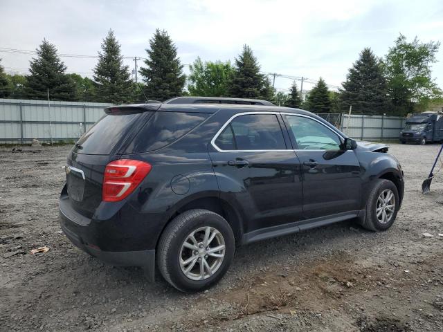 2017 Chevrolet Equinox Lt VIN: 2GNFLFEK0H6207609 Lot: 55633464