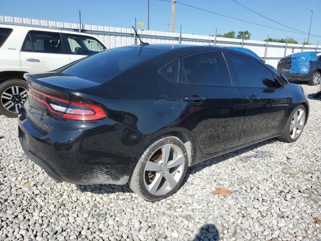 2014 Dodge Dart Gt VIN: 1C3CDFEB7ED745475 Lot: 53942704