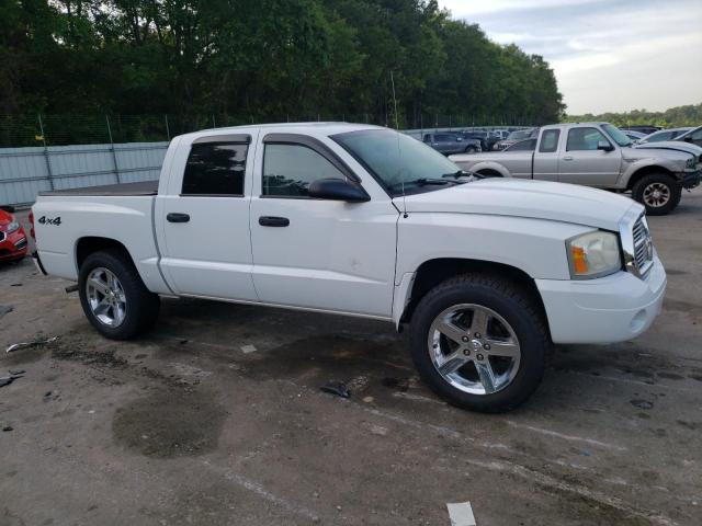 2005 Dodge Dakota Quad Slt VIN: 1D7HW48N15S338422 Lot: 56604454