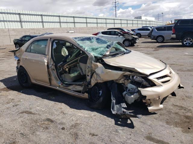 2011 Toyota Corolla Base VIN: 2T1BU4EE2BC715444 Lot: 54786654