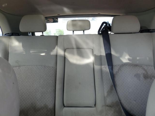 2018 Mitsubishi Outlander Sport Es VIN: JA4AR3AU6JU024708 Lot: 56445414