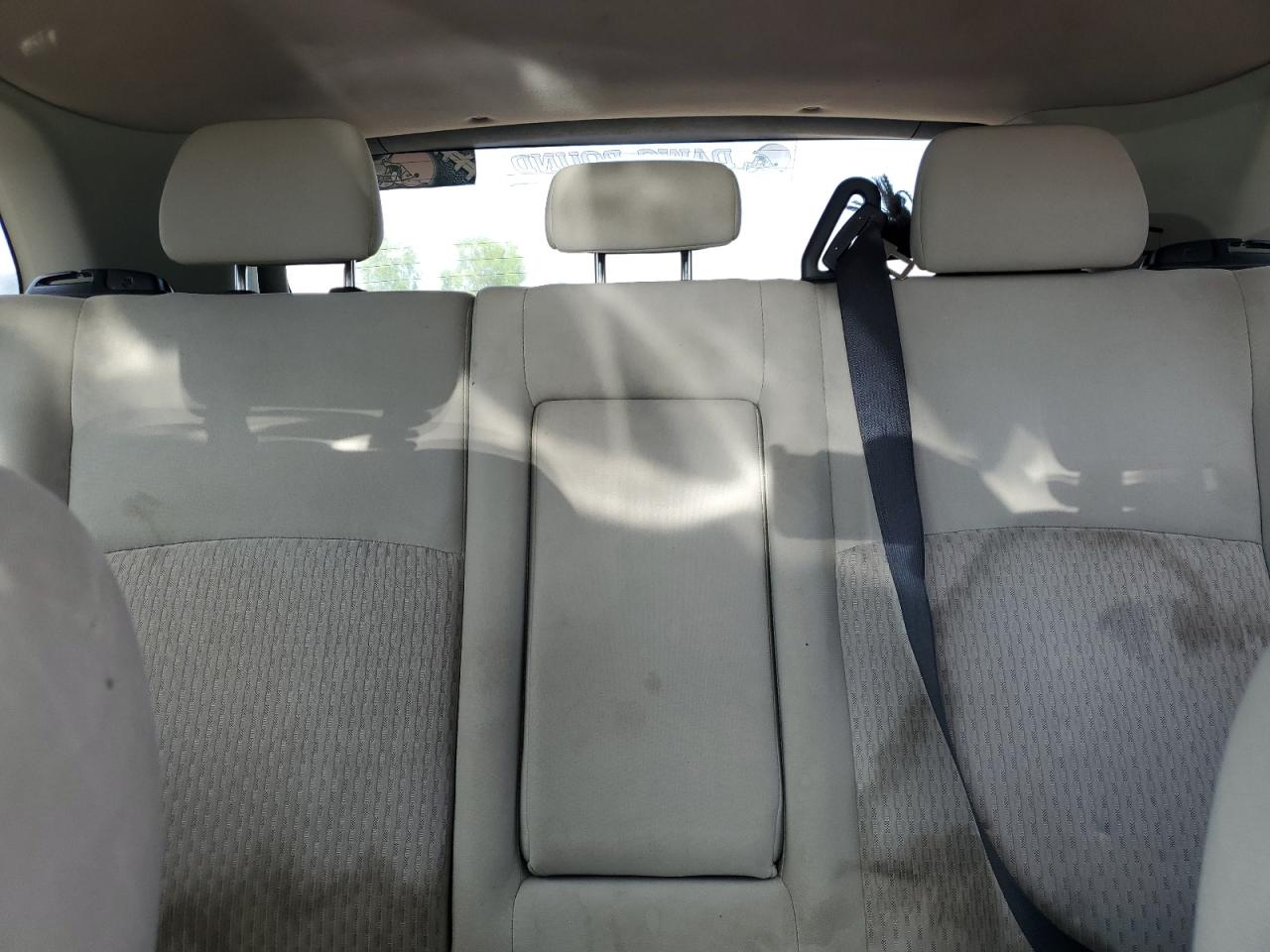 JA4AR3AU6JU024708 2018 Mitsubishi Outlander Sport Es