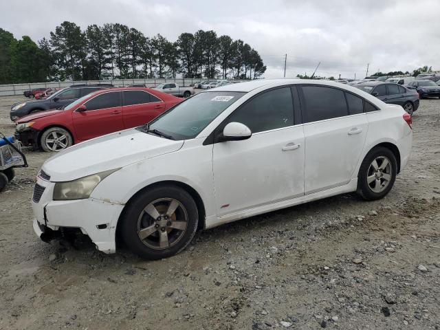 2012 Chevrolet Cruze Lt VIN: 1G1PF5SC8C7141579 Lot: 54380974