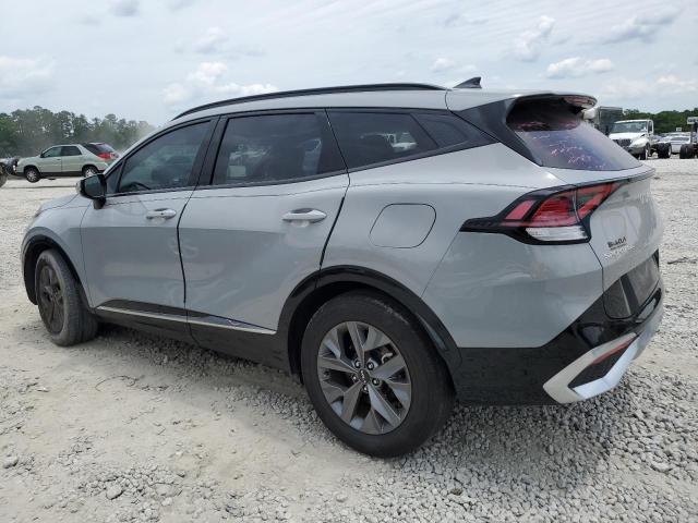 2023 KIA SPORTAGE S - 5XYK43AFXPG024814