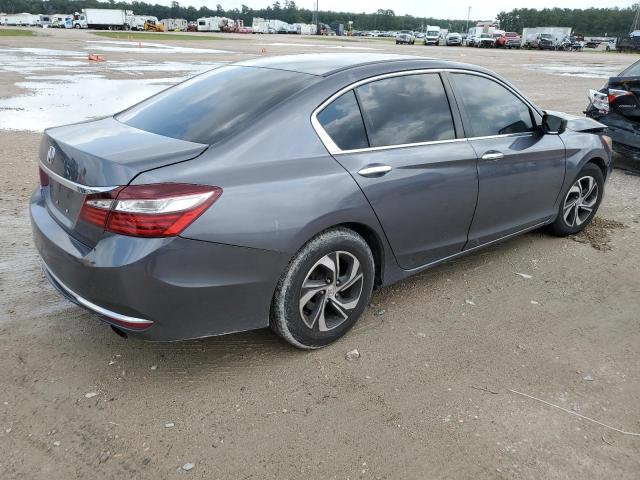 2017 Honda Accord Lx VIN: 1HGCR2F31HA253237 Lot: 53826994