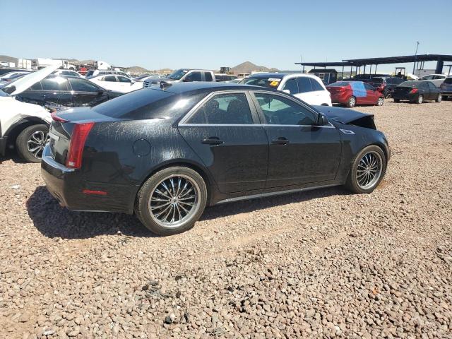 2010 Cadillac Cts Luxury Collection VIN: 1G6DG5EG8A0123405 Lot: 54204614