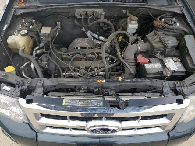 2008 Ford Escape Xlt VIN: 1FMCU03Z08KE49511 Lot: 53013314