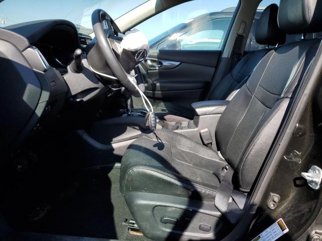 2016 Nissan Rogue S VIN: 5N1AT2MV1GC893426 Lot: 52935484