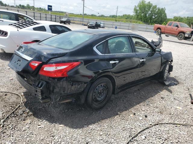 2016 Nissan Altima 2.5 VIN: 1N4AL3AP3GN392872 Lot: 53597024